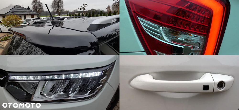 SsangYong/KGM Tivoli Grand 1.5 T-GDI Quartz - 15