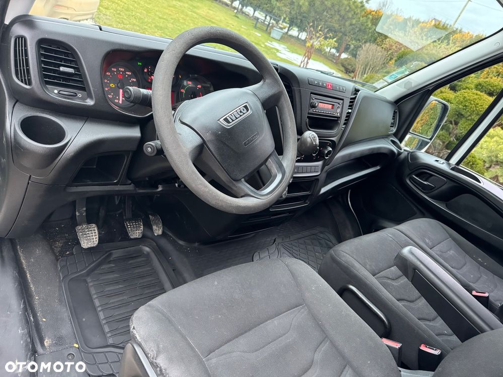 Iveco Daily 35C13 - 2