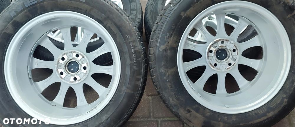 Felgi Aluminiowe Oryg. Ford Mondeo MK5 Focus 16 Cali 5x108 6,5jx16 Et50 Ø63,4mm Starogard Gdański - Wysyłka !! - 13