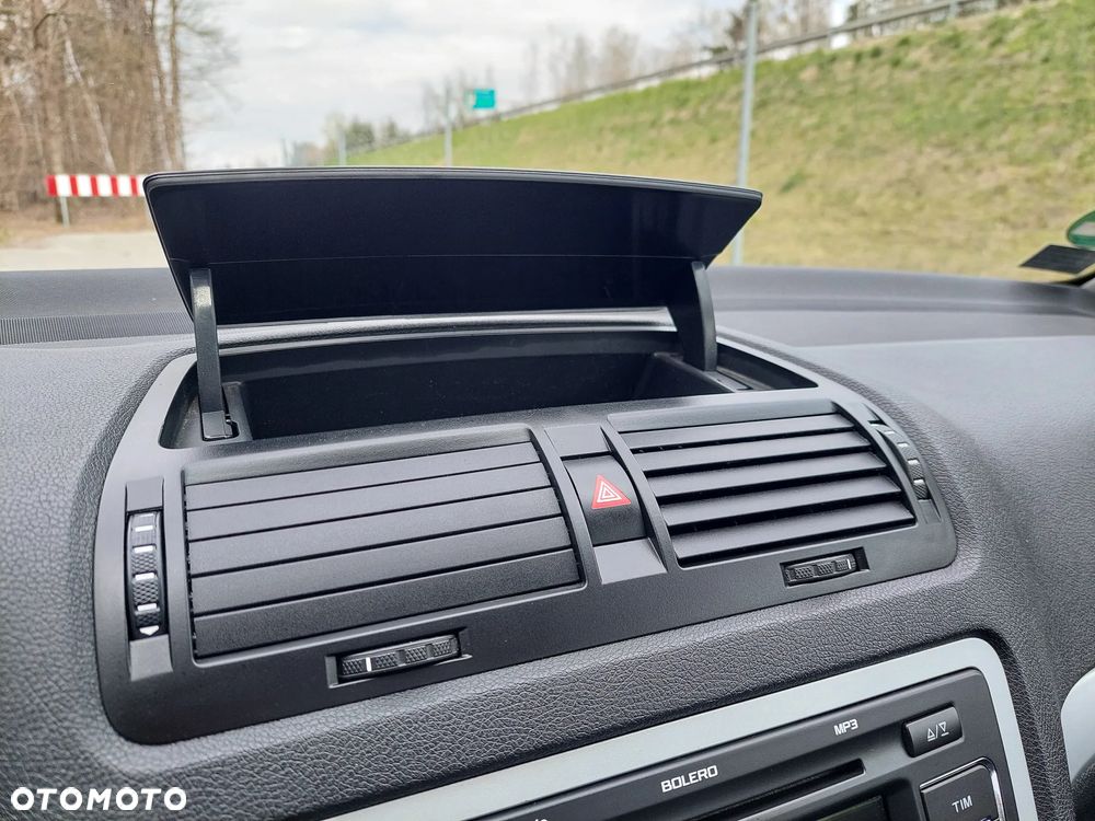 Skoda Octavia 1.6 Combi Style - 23