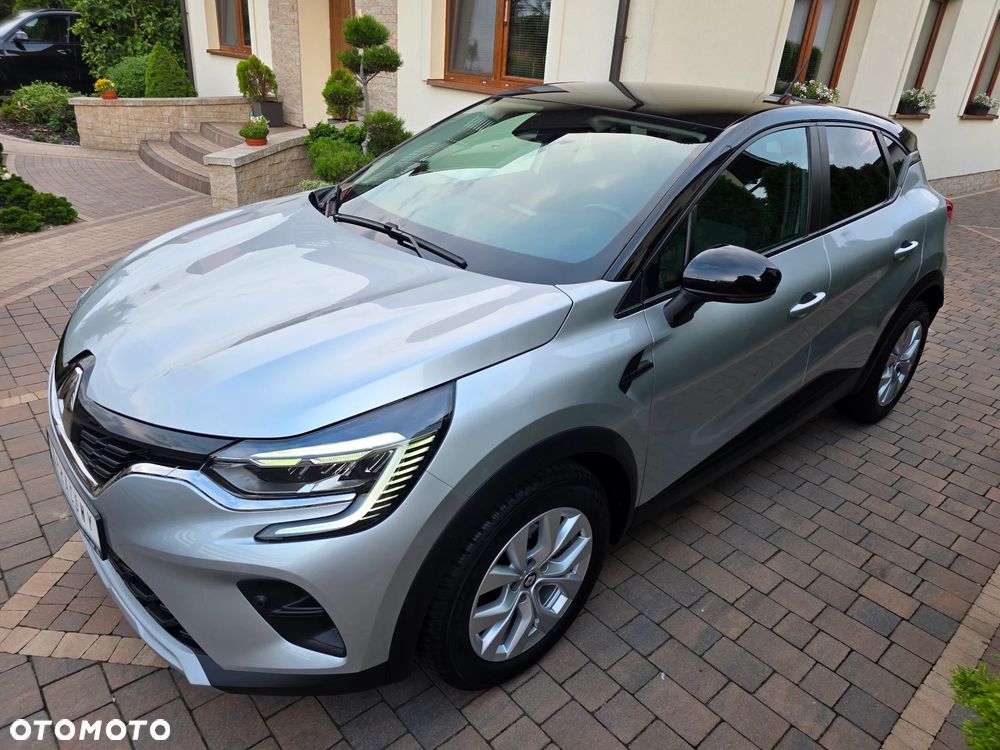 Renault Captur - 27