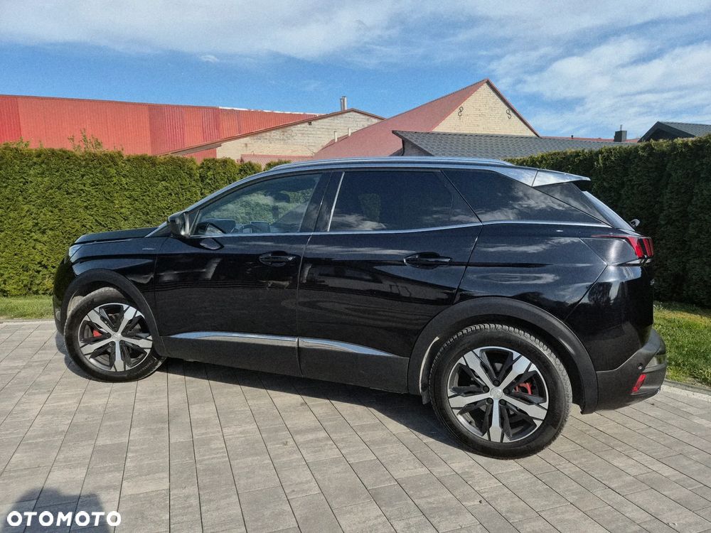 Peugeot 3008 - 26
