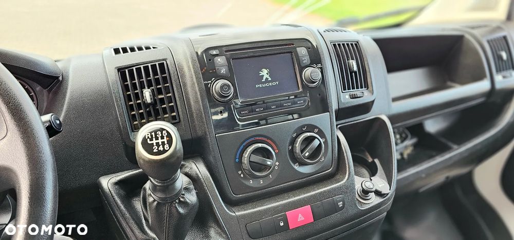 Peugeot Boxer - 15