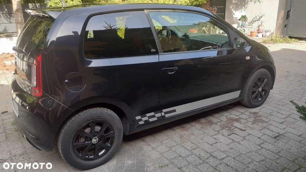 Skoda Citigo - 5