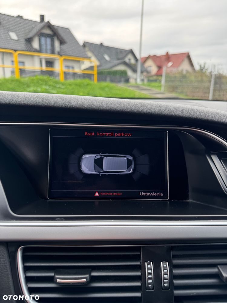 Audi A4 - 15