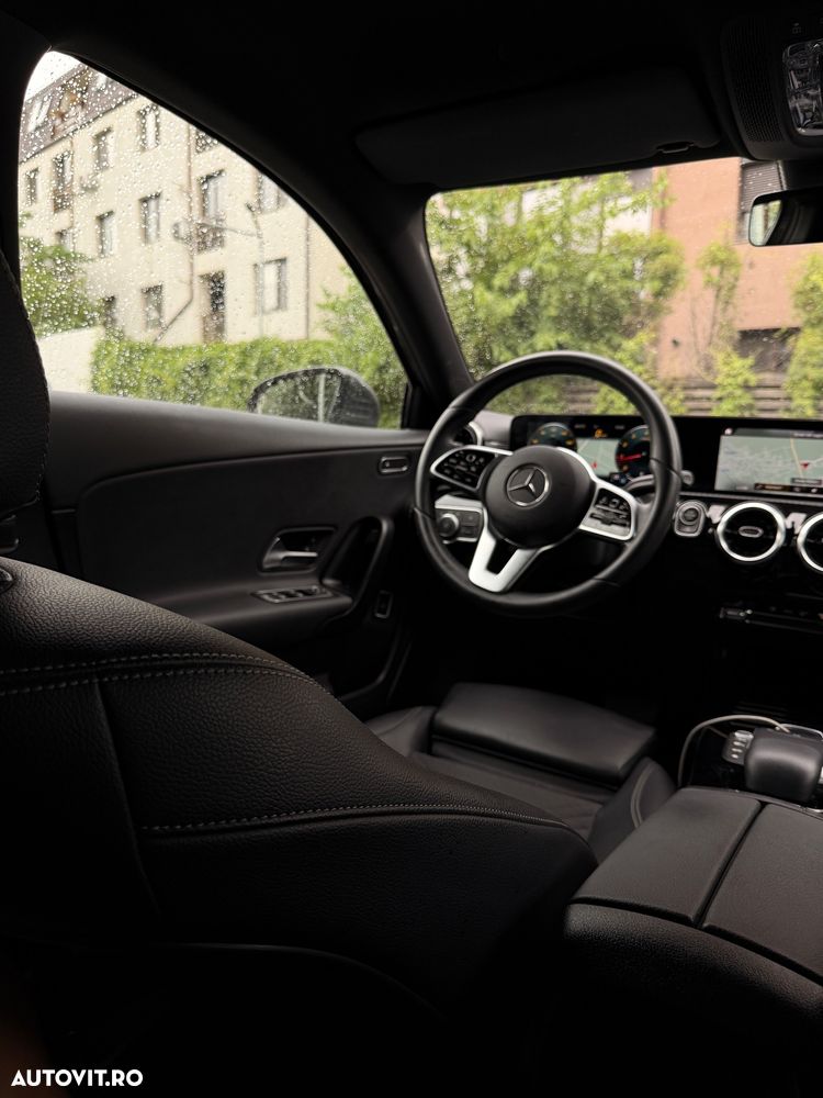 Mercedes-Benz A 180 - 15