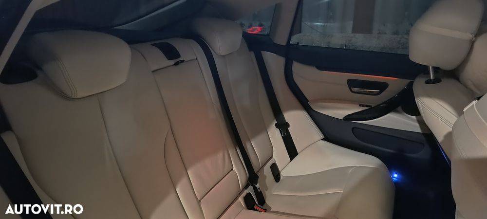 BMW Seria 4 - 17