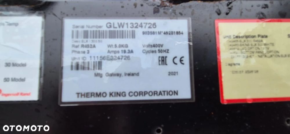 Schmitz Cargobull SCHMITZ THERMO KING - 19