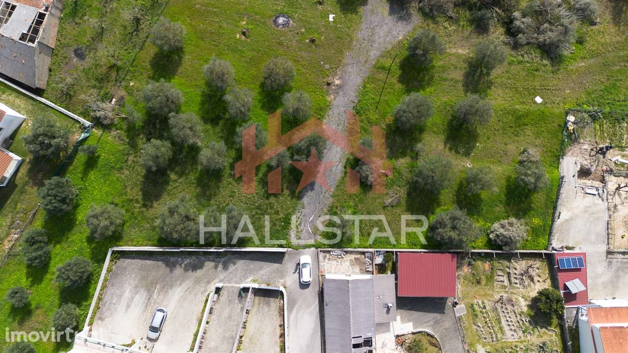 Terreno para Construção / Área de 823m2 / Vidigal - Grande imagem: 5/11