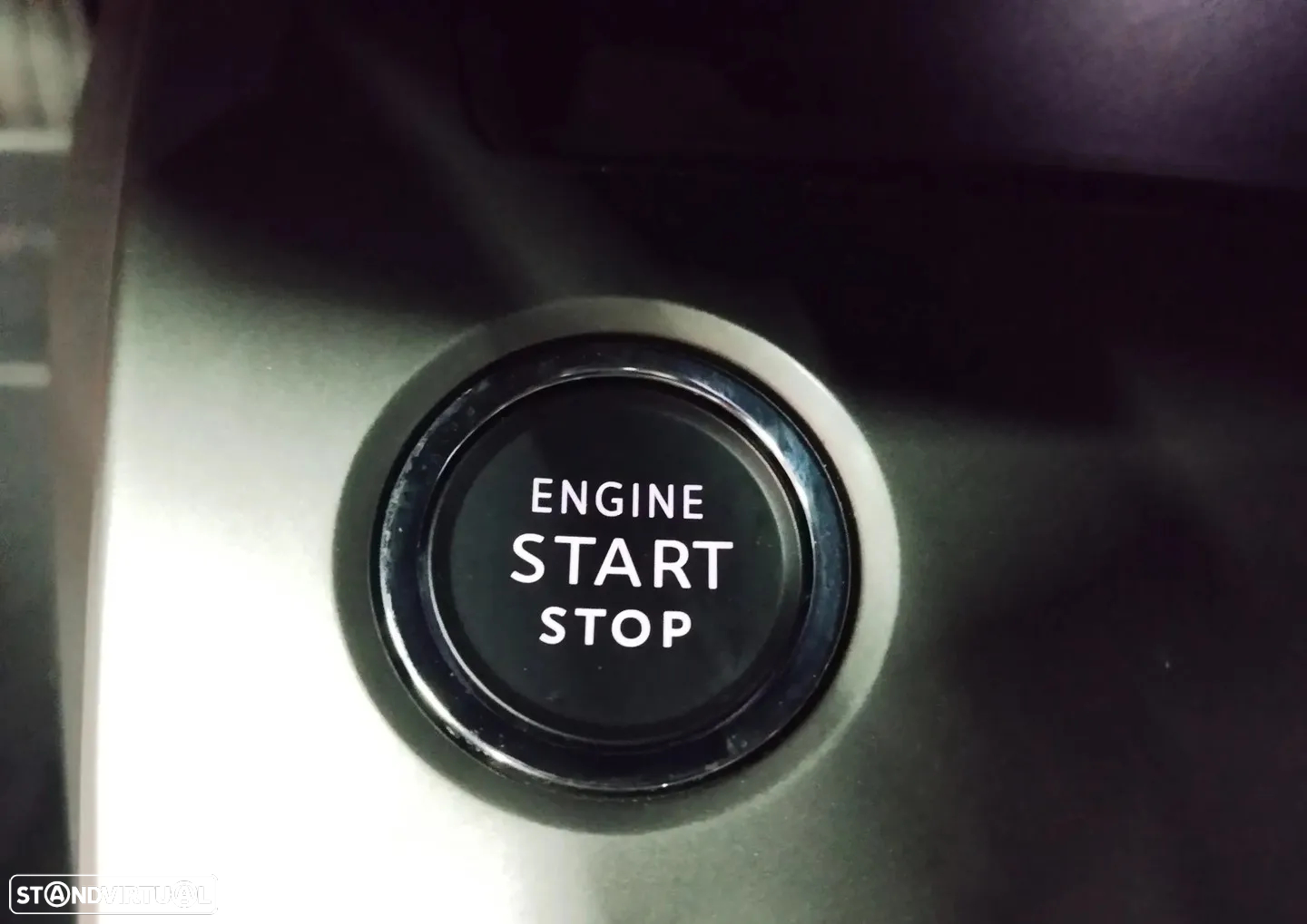 Peugeot 308 SW 1.2 PureTech Allure EAT8 - 35