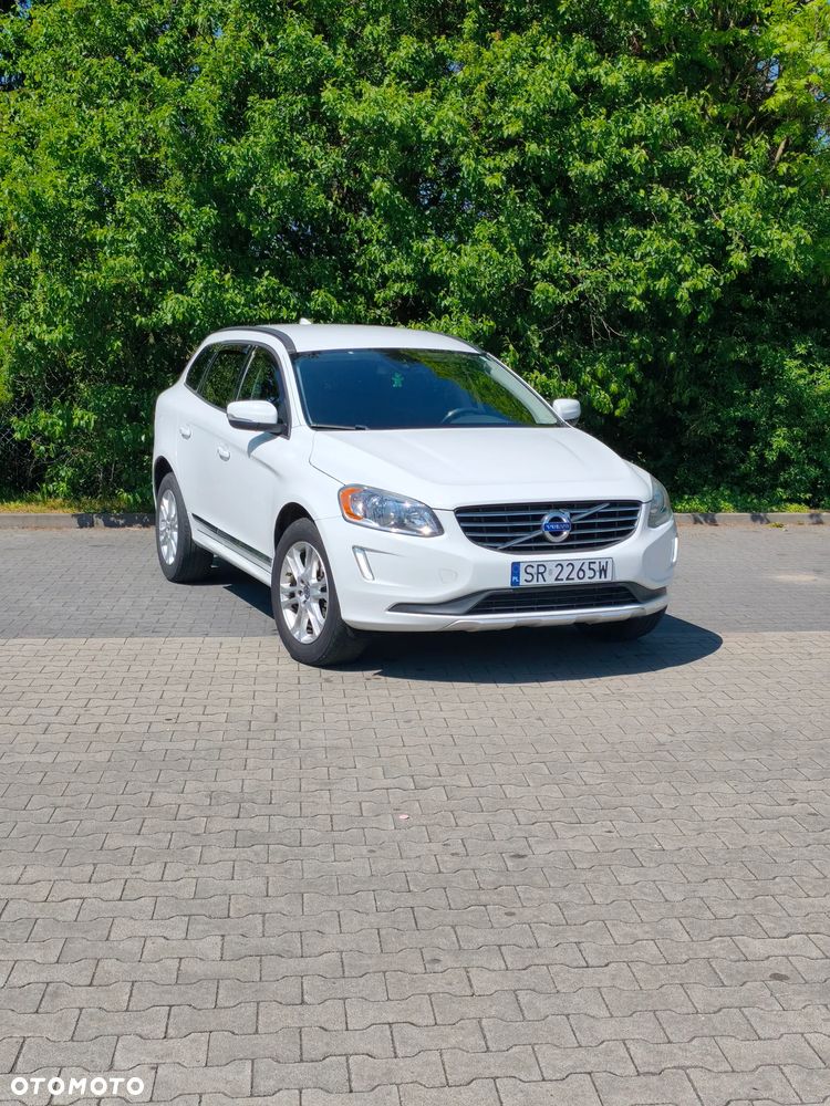 Volvo XC 60 T5 Geartronic Kinetic - 17