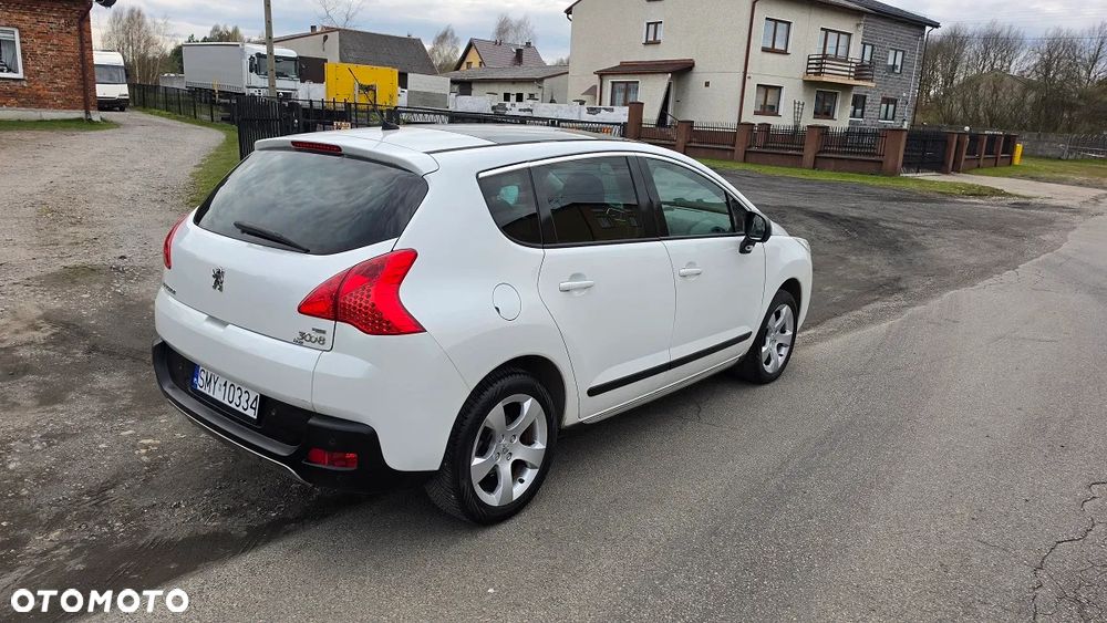 Peugeot 3008 e-HDi 115 ETG6 Stop&Start Business-Line - 6