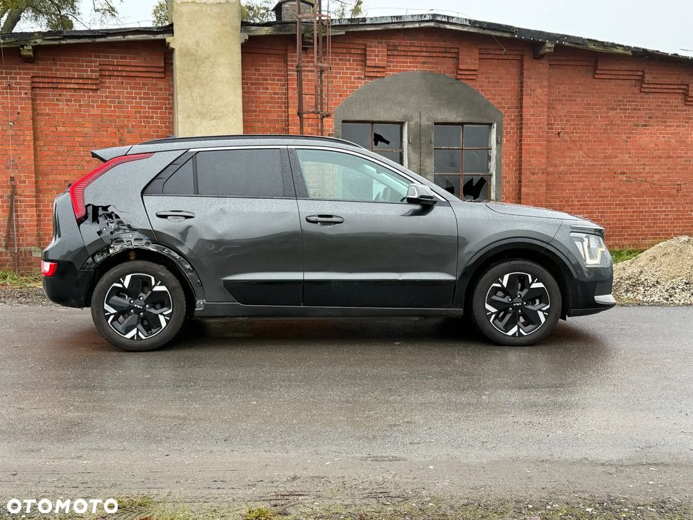 Kia Niro Edition 7 - 8