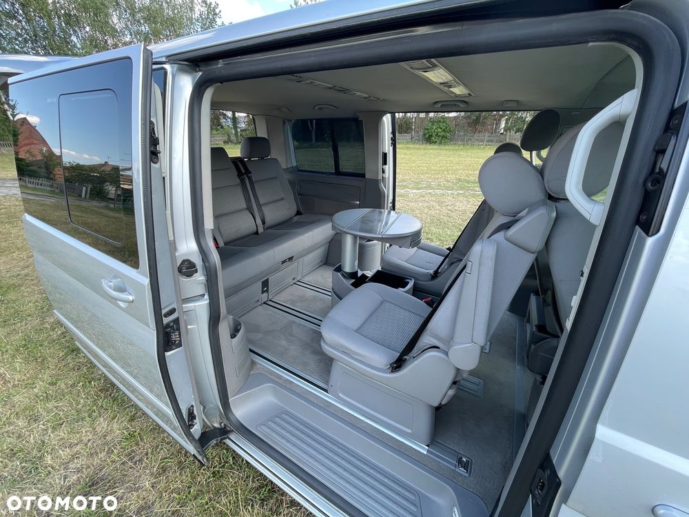 Volkswagen Multivan L1 Comfortline - 17