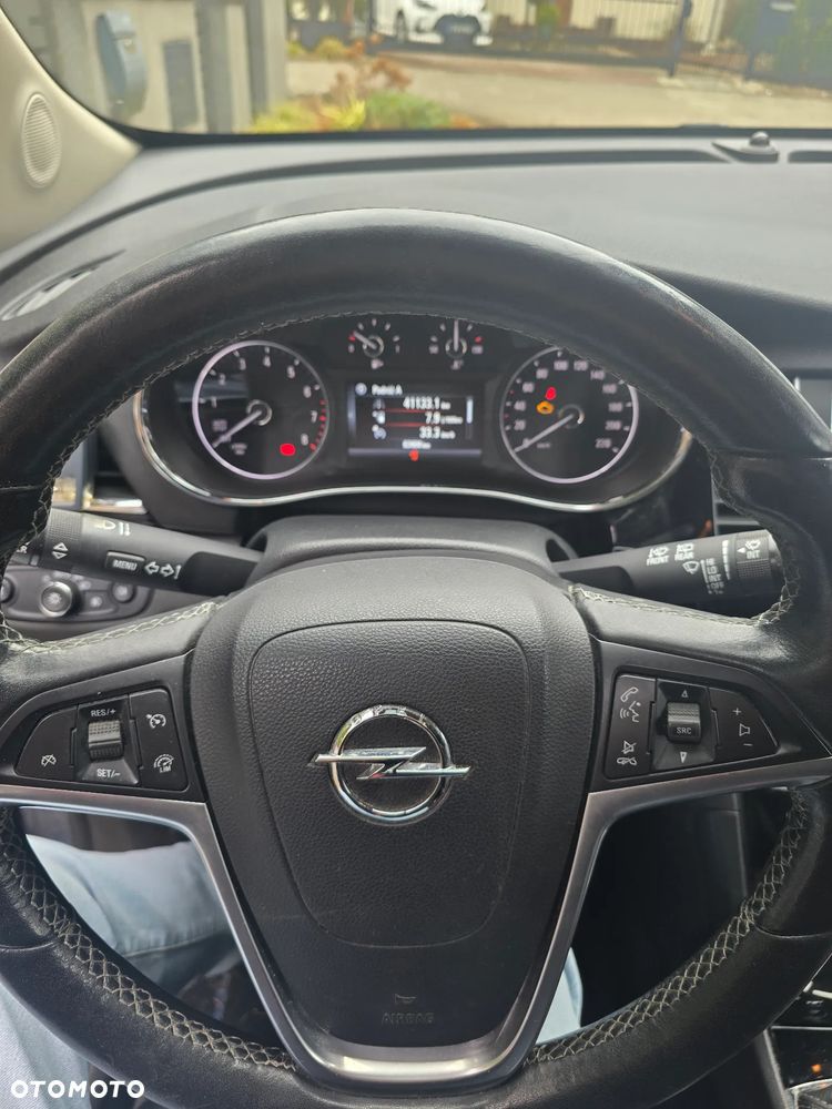 Opel Mokka 1.4 Turbo ecoFLEX Start/Stop Innovation - 18