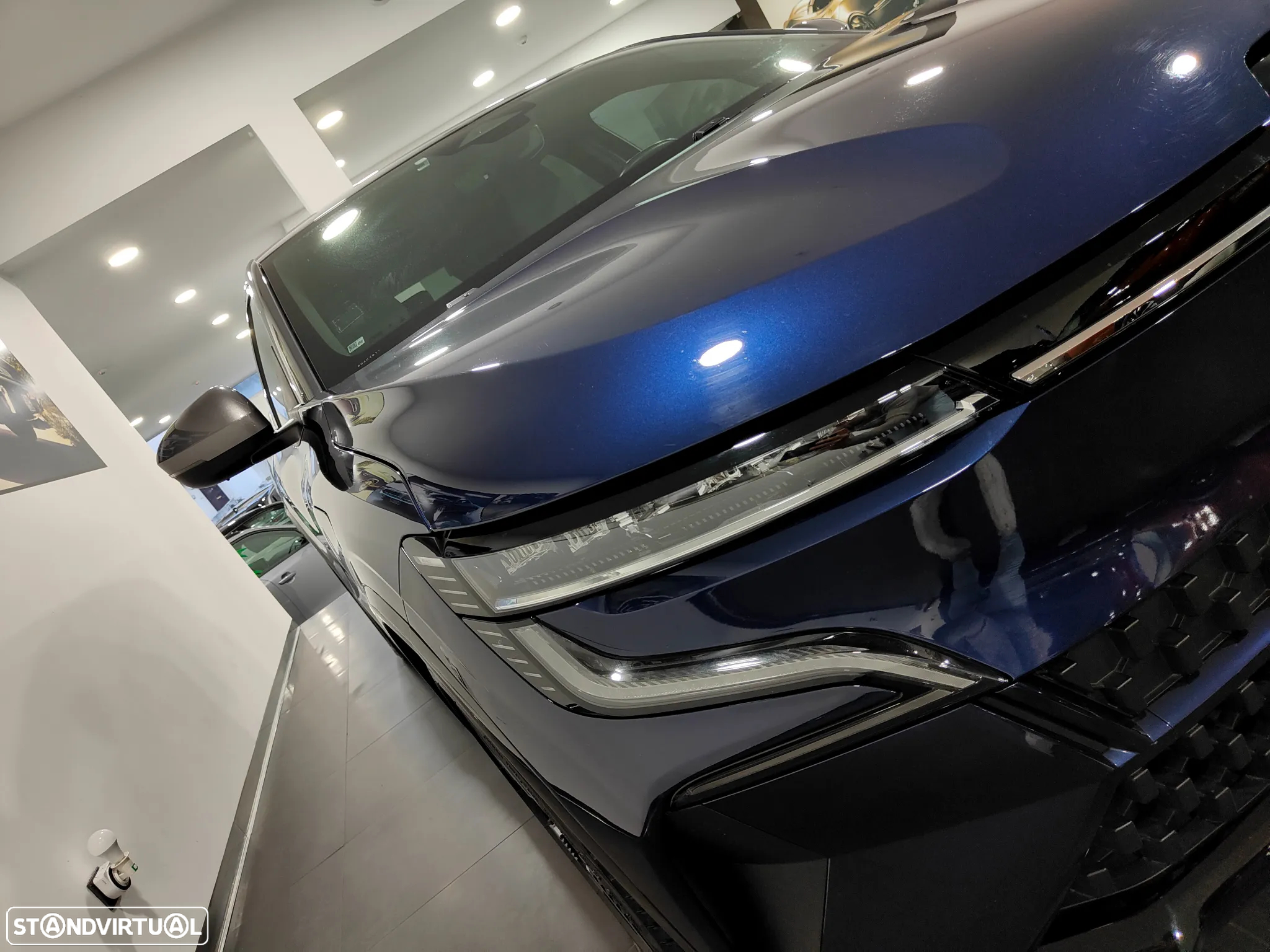 Renault Mégane E-Tech EV60 Techno - 6