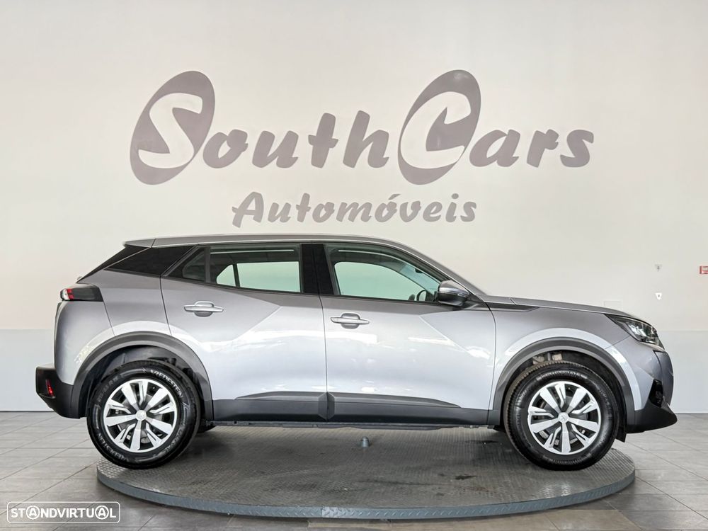 Peugeot 2008 PureTech 100 Stop&Start Active Pack - 2
