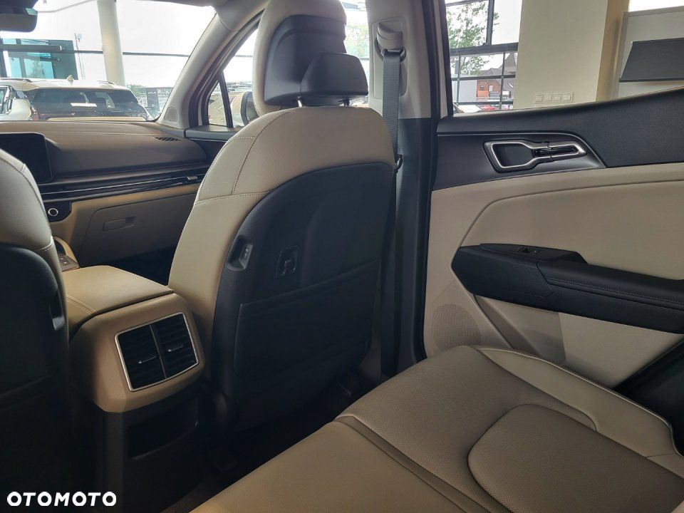 Kia Sportage - 31