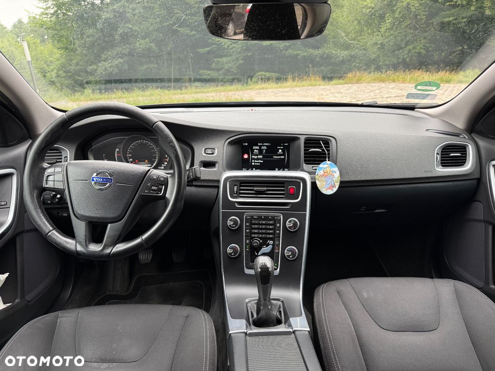 Volvo S60 - 17