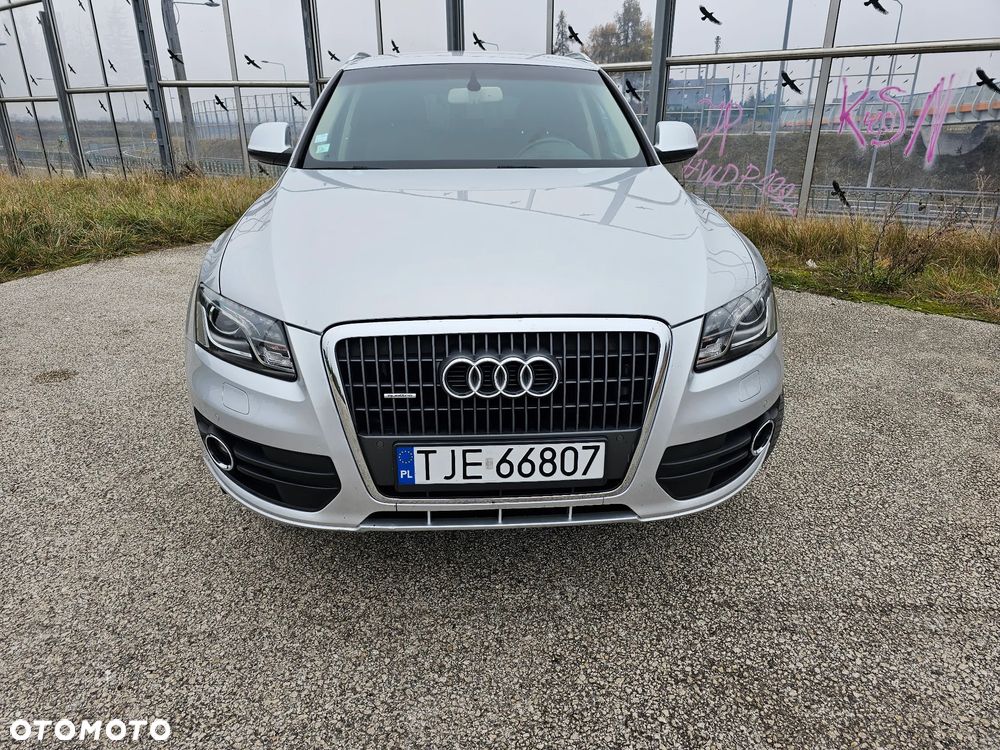 Audi Q5 2.0 TDI Quattro - 3