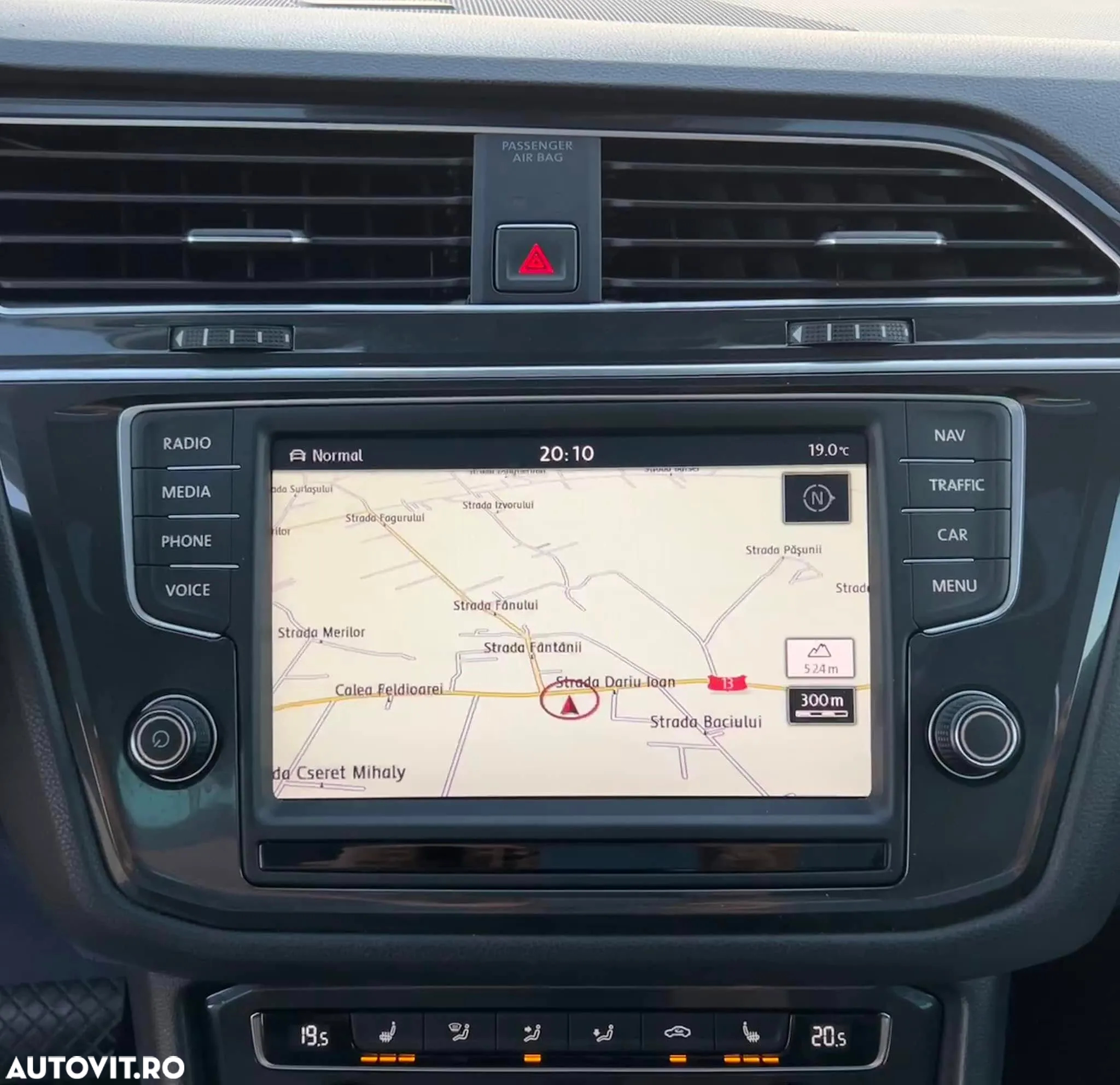 Volkswagen Tiguan 2.0 TDI 4Mot DSG Highline - 12