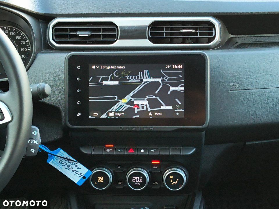 Dacia Duster - 25