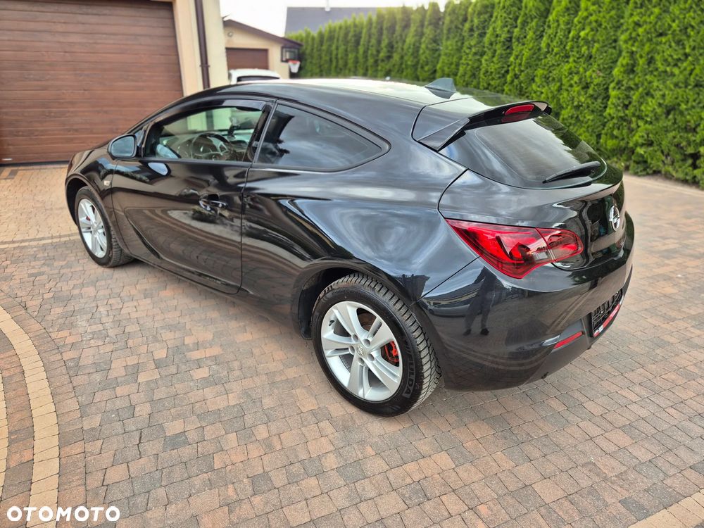 Opel Astra - 18