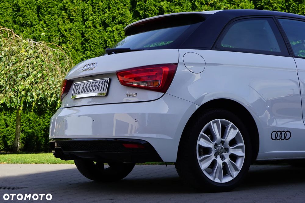 Audi A2 - 9