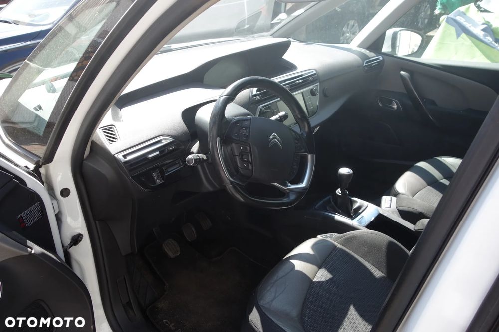 Citroën C4 Grand Picasso PureTech 130 Stop&Start Attraction - 5