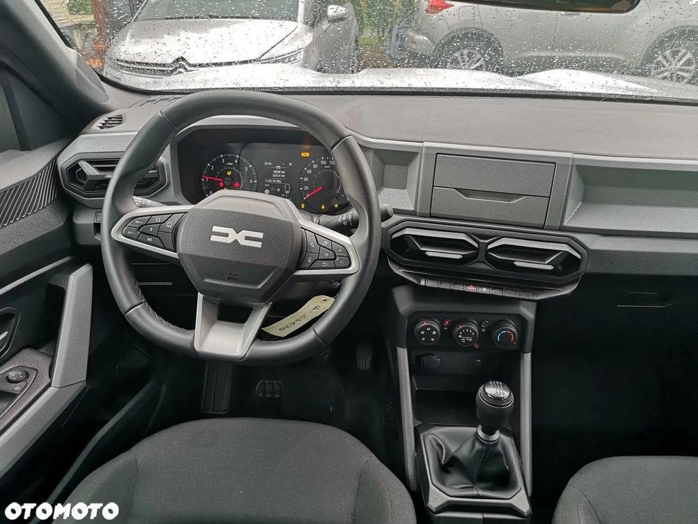 Dacia Duster 1.0 TCe Expression - 30
