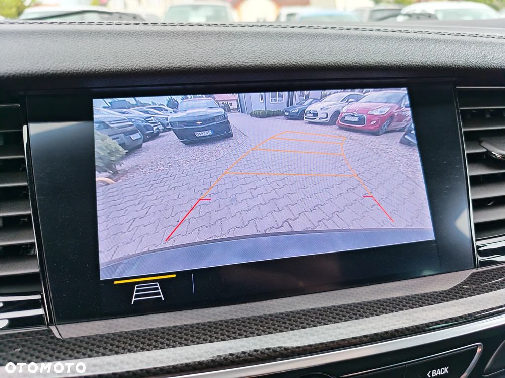 Opel Insignia 2.0 CDTI Elegance S&S - 21