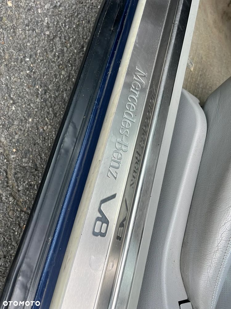 Mercedes-Benz CLK - 38