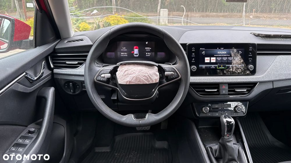 Skoda Scala 1.0 TSI DSG Selection - 19