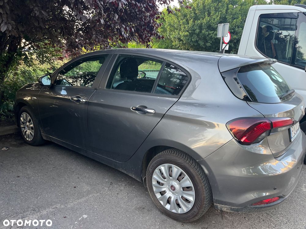 Fiat Tipo - 3