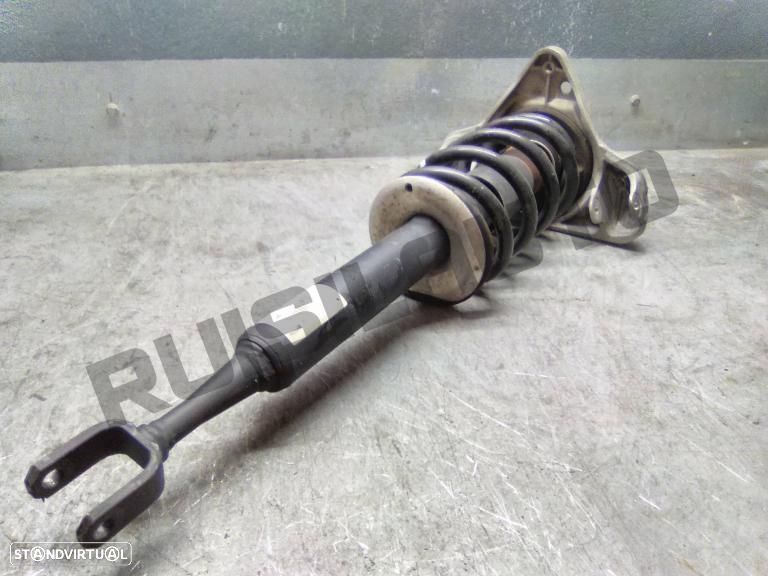 Amortecedor Frente Esquerdo Com Cabeçote 3r043_1013 Seat Exeo ( - 4