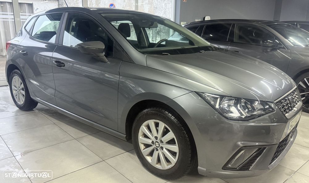 SEAT Ibiza 1.0 Style - 2