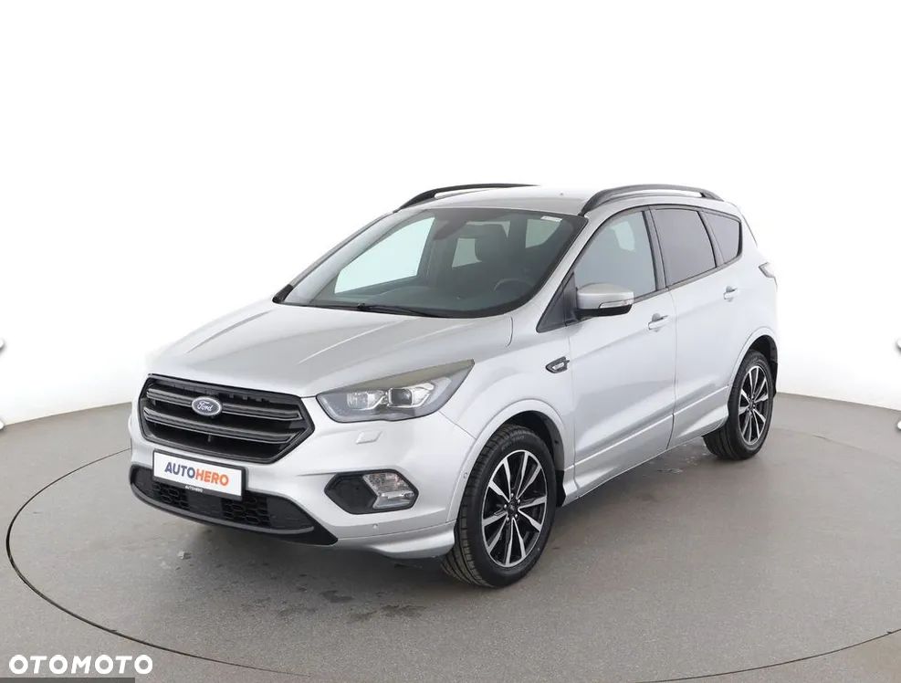 Ford Kuga 1.5 TDCi FWD ST-Line - 3