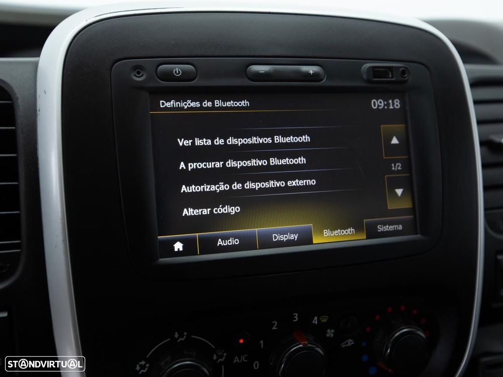 Renault Trafic - 19