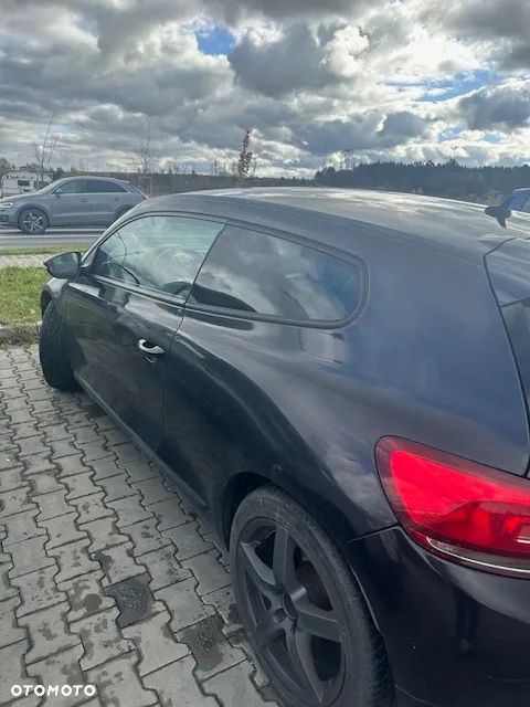 Volkswagen Scirocco 1.4 TSI - 11
