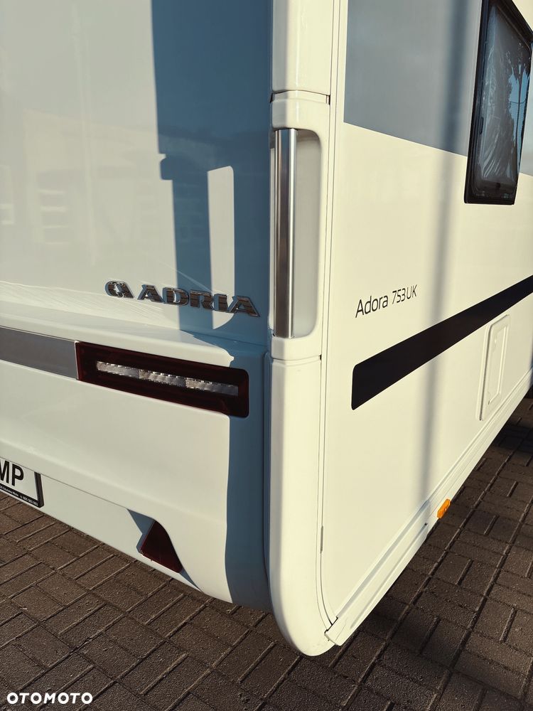 Adria ADORA 753 UK - 8