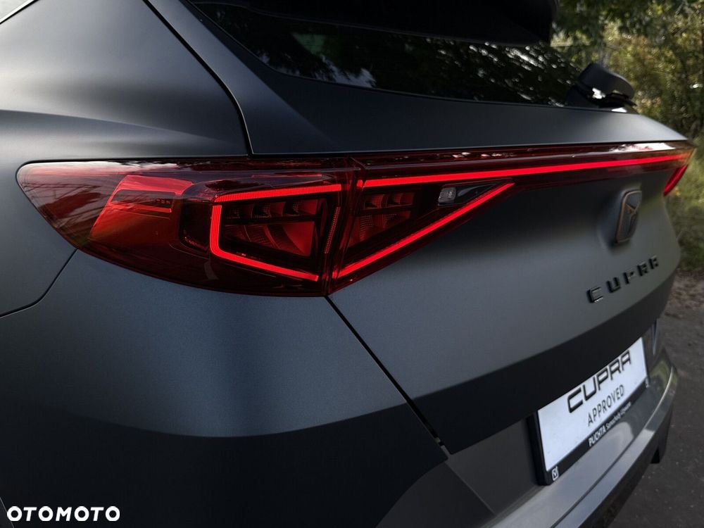 Cupra Formentor 1.5 TSI DSG - 39