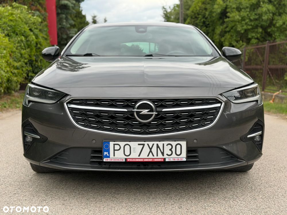 Opel Insignia 2.0 CDTI Business Elegance S&S - 2