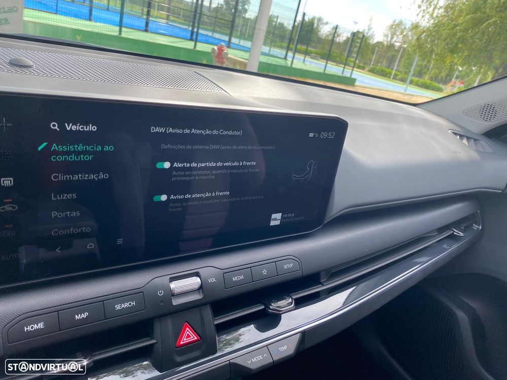 Kia K4 1.0 T-GDI Tech - 40