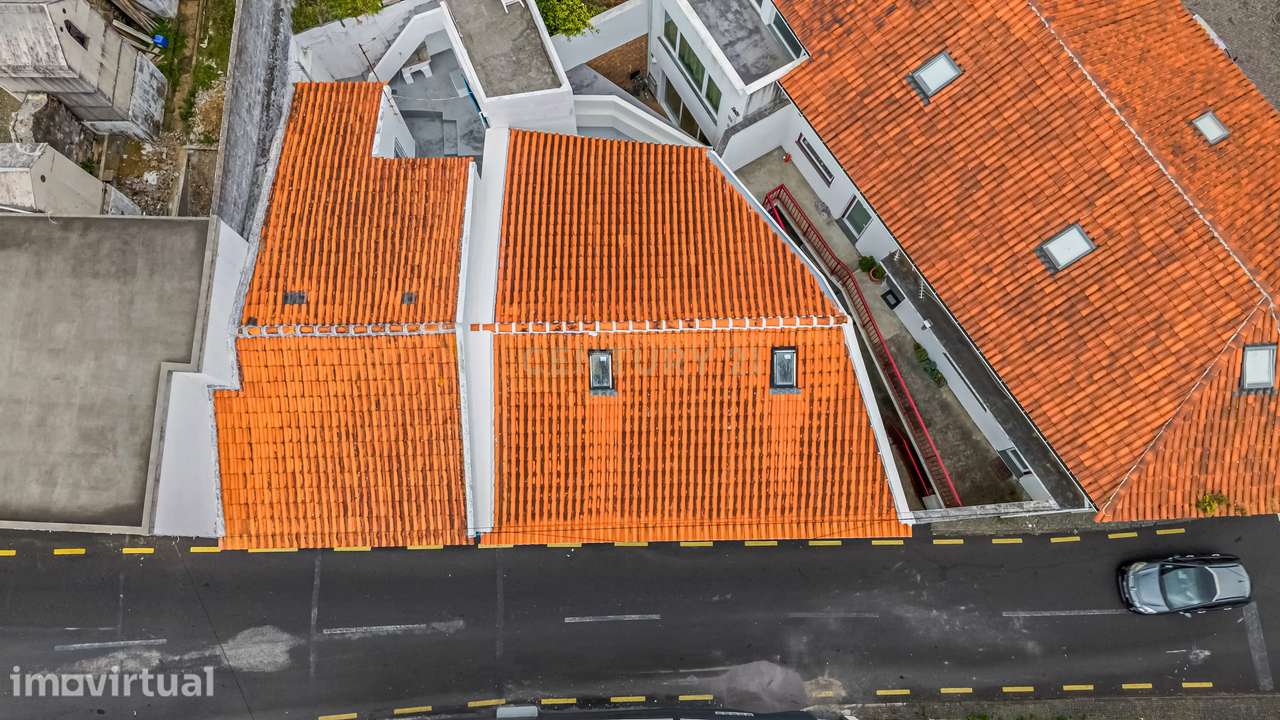 Garagem com potencial de conversão em apartamento no coração de São Be - Grande imagem: 2/3