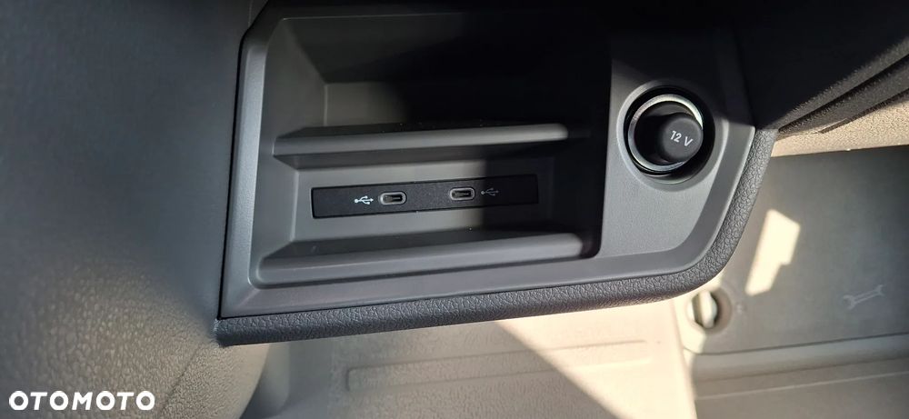 Volkswagen Crafter - 27