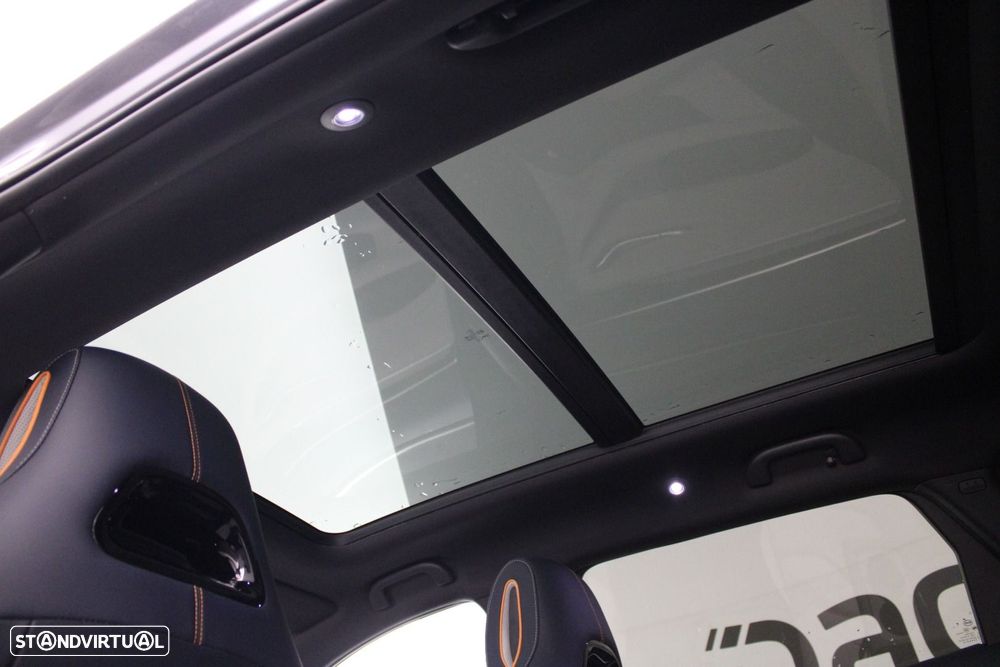 BYD Seal U 87 kWh Design - 35