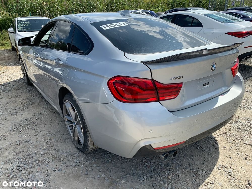 BMW Seria 4 430i Sport-Aut M Sport - 8
