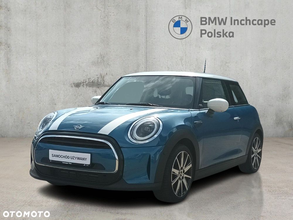 MINI Cooper - 1