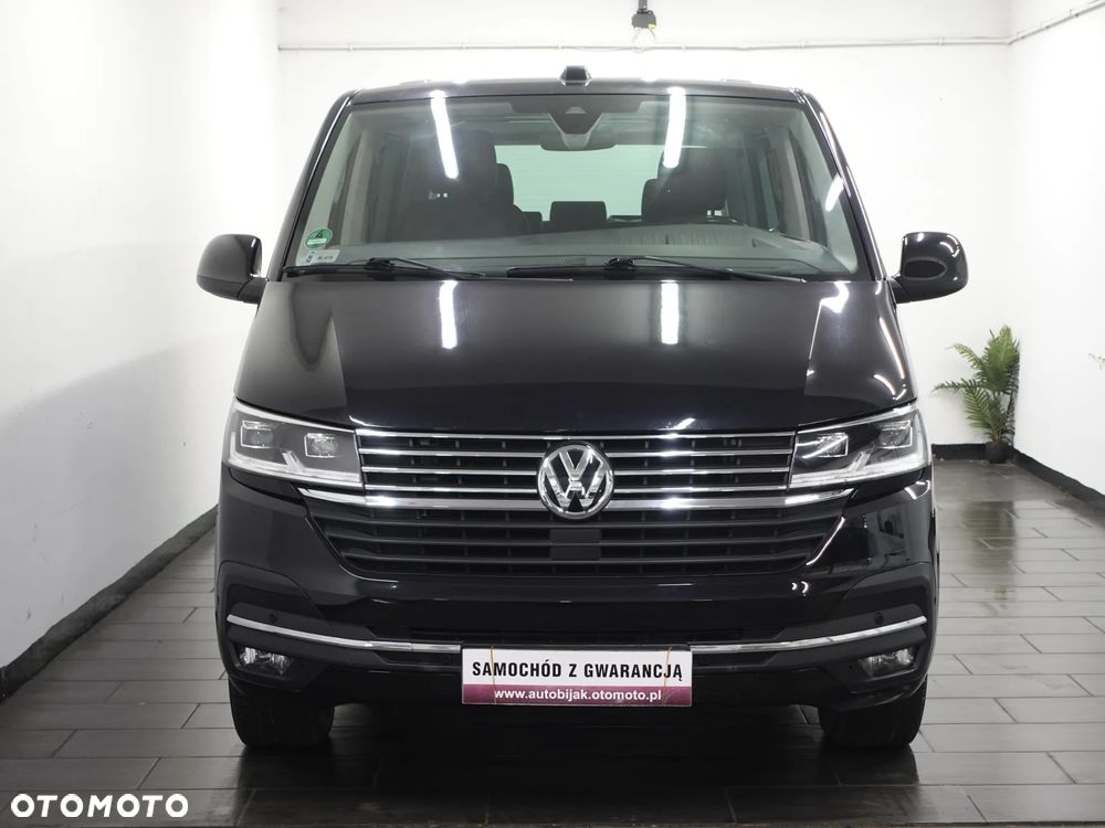 Volkswagen Multivan 2.0 TDI L1 DSG - 11
