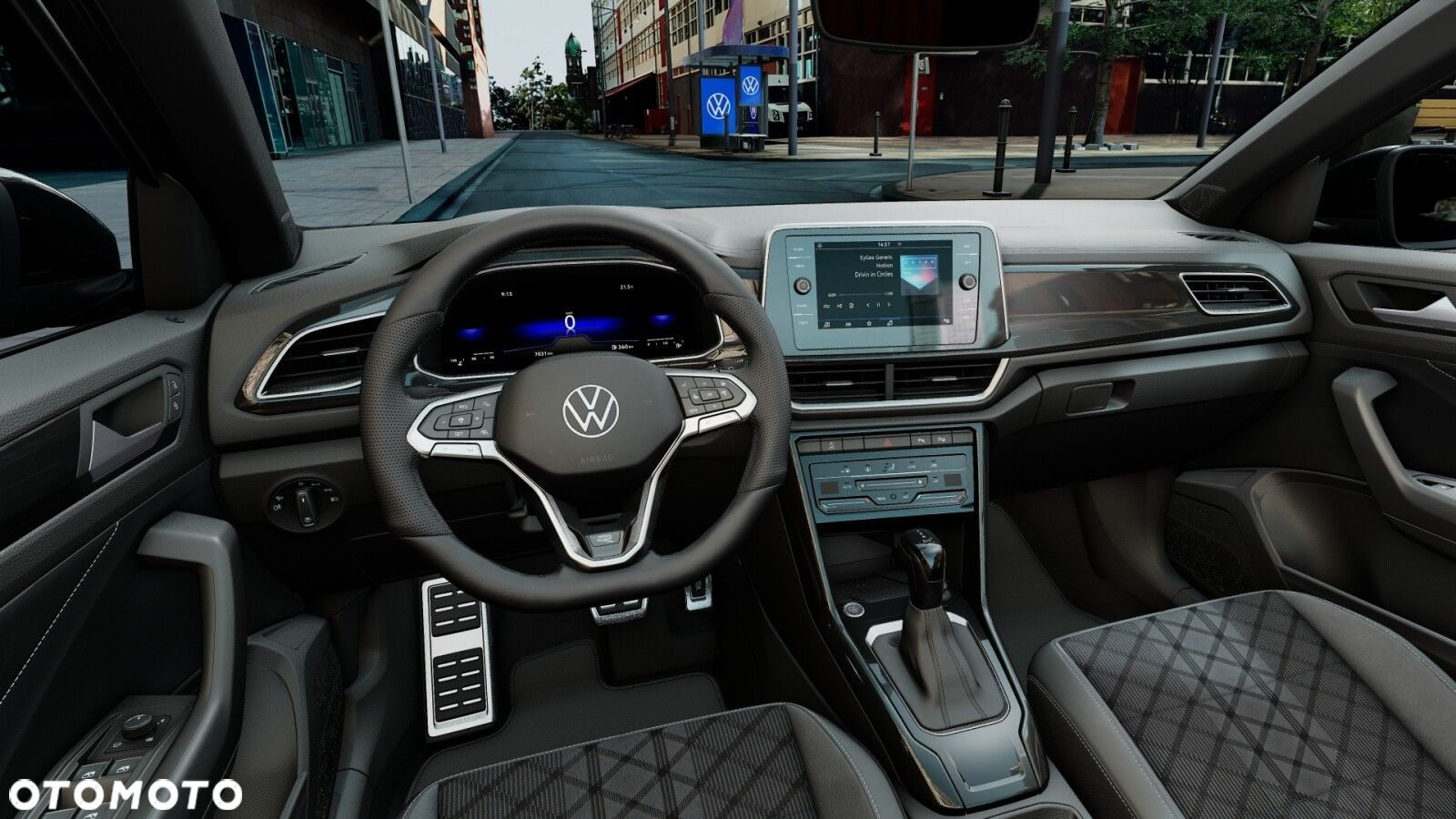 Volkswagen T-Roc - 9